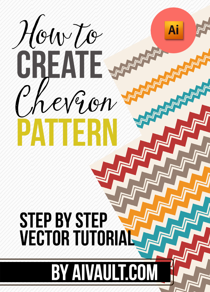 chevron-pattern-tutoriabigl
