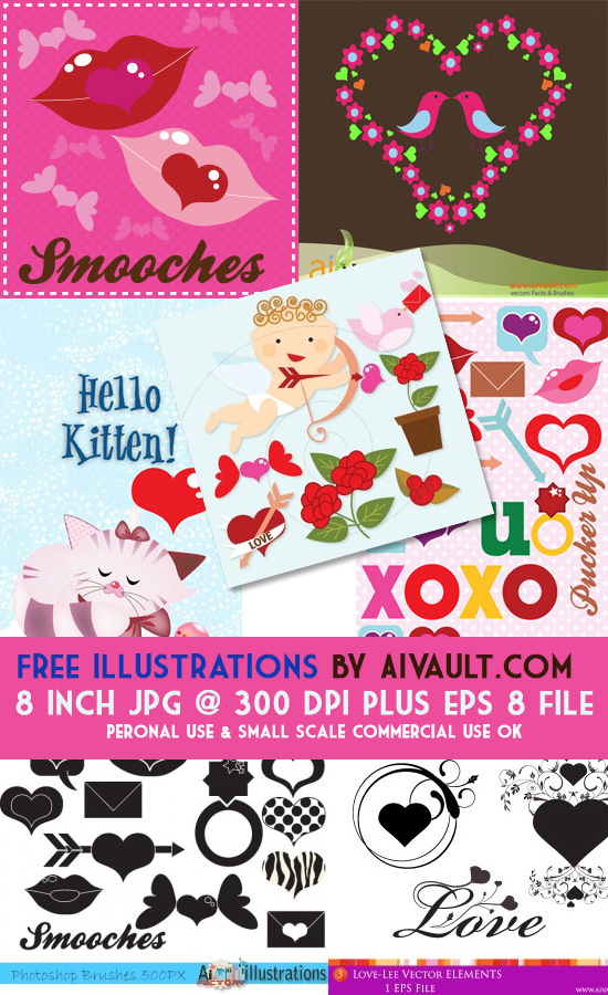 valentine-free-graphics-aivault-freebies-illustrations-clipart