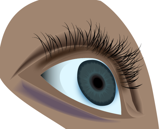 030 An expressive shining eye tutorial :Part II