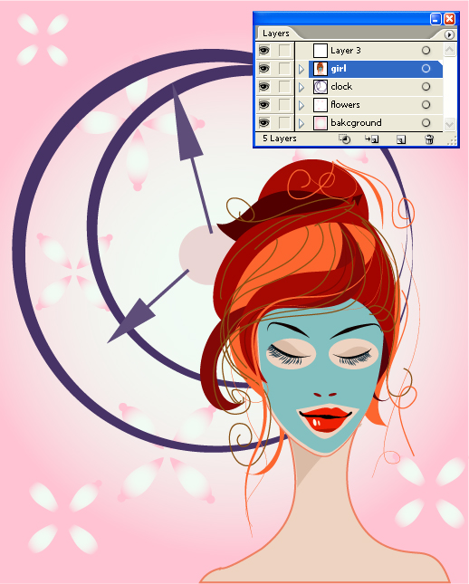 01 Vector Tutorial : Exporting animated SWF files from illustrator