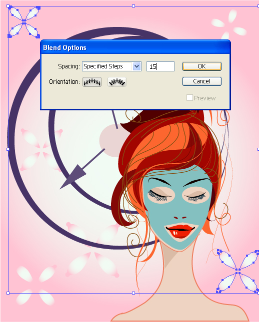 04 Vector Tutorial : Exporting animated SWF files from illustrator