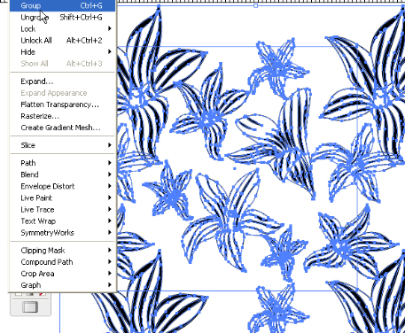 29 How to Create a Seamless pattern in 10 steps