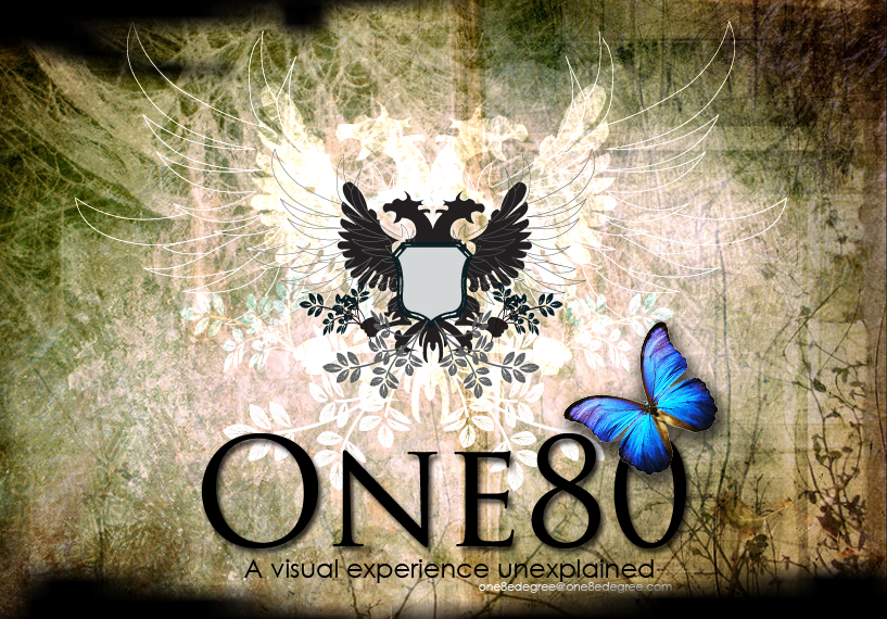 one80 studios id by one8edegree New Blog Delivery :-Cultura Street.it How i did it