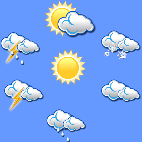 illustratorcloud tutorial 0000 Layer 19 illustrator tutorial : Create simple but effective Weather Icons in adobe illustrator
