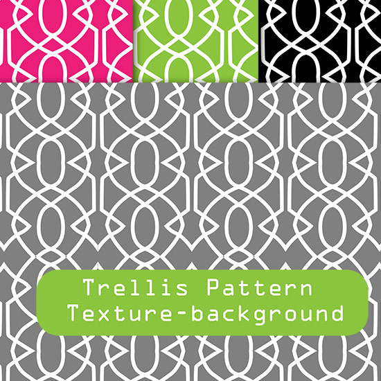 free-trellis-pattern-background-texture-set