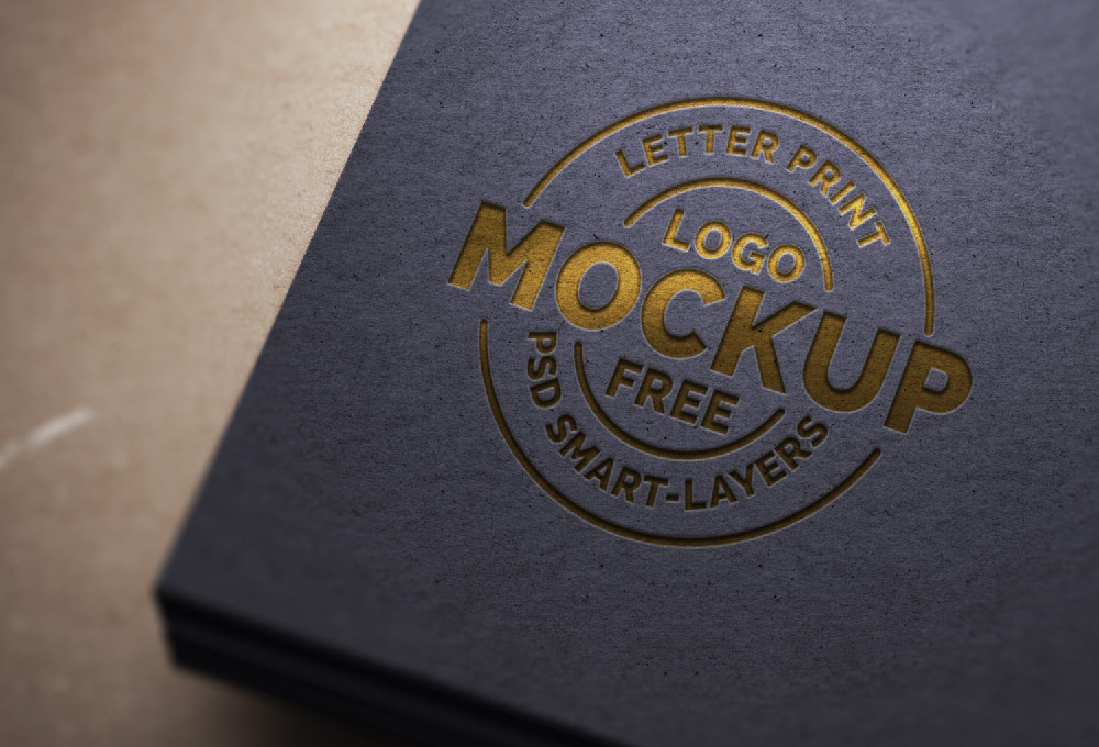 Paper-Letterpress-Logo-Mockup-PSD